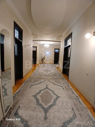 6-комн. дом/дача - Гянджа - 250 м² (7)