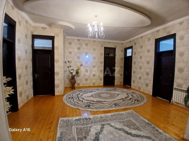 6-комн. дом/дача - Гянджа - 250 м² (6)