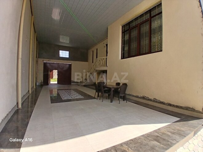 6-комн. дом/дача - Гянджа - 250 м² (2)