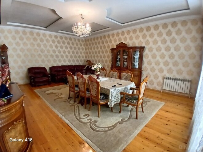6-комн. дом/дача - Гянджа - 250 м² (9)