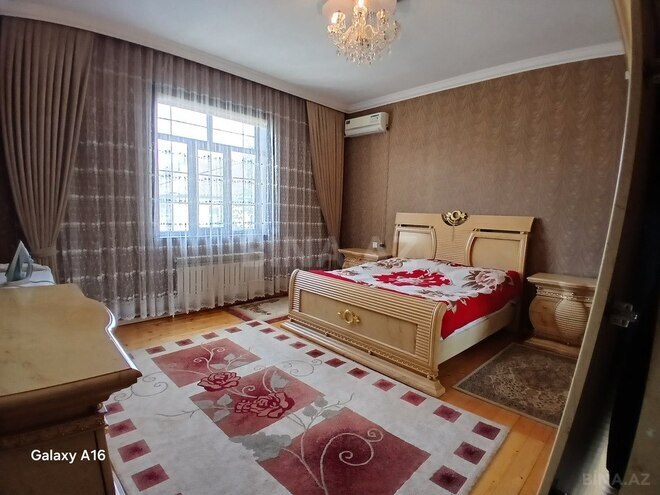 6-комн. дом/дача - Гянджа - 250 м² (13)