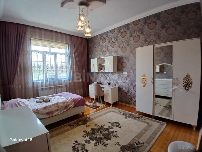 6-комн. дом/дача - Гянджа - 250 м² (14)