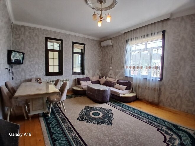 6-комн. дом/дача - Гянджа - 250 м² (10)