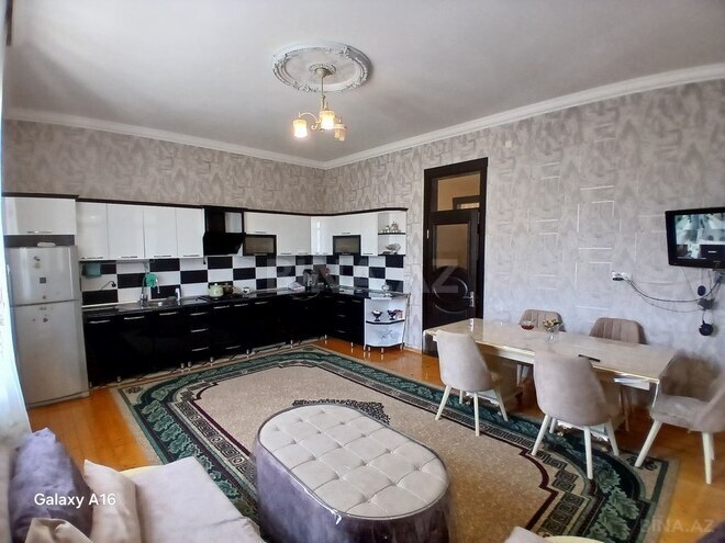 6-комн. дом/дача - Гянджа - 250 м² (11)