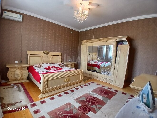 6-комн. дом/дача - Гянджа - 250 м² (12)