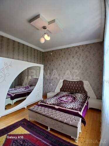 6-комн. дом/дача - Гянджа - 250 м² (15)