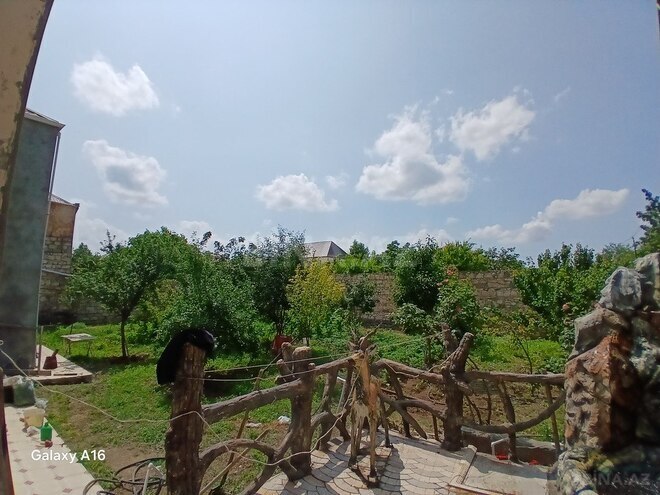 6-комн. дом/дача - Гянджа - 250 м² (5)
