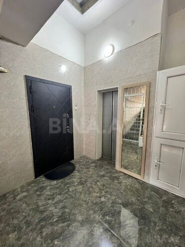 4-комн. вторичка - м. Нефтчиляр - 95 м² (14)