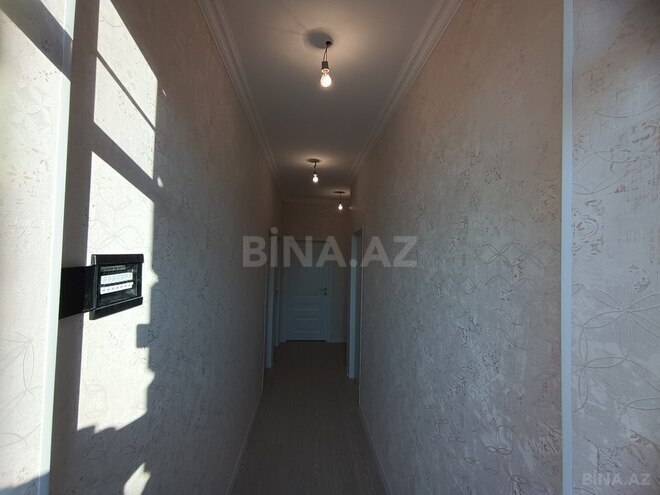 4 otaqlı həyət evi/bağ evi - Masazır q. - 116 m² (14)