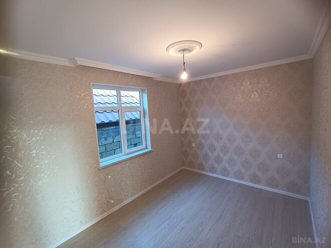 4 otaqlı həyət evi/bağ evi - Masazır q. - 116 m² (7)