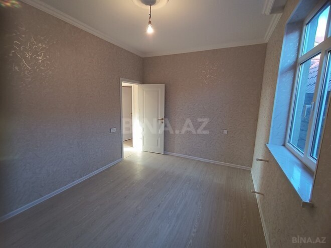 4 otaqlı həyət evi/bağ evi - Masazır q. - 116 m² (8)