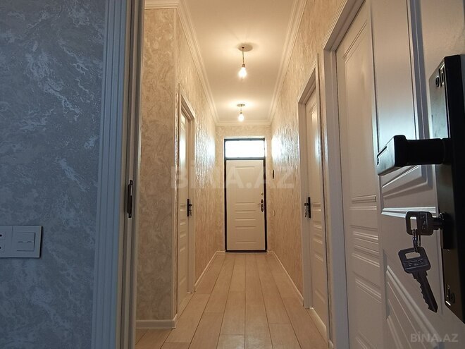 4 otaqlı həyət evi/bağ evi - Masazır q. - 116 m² (4)