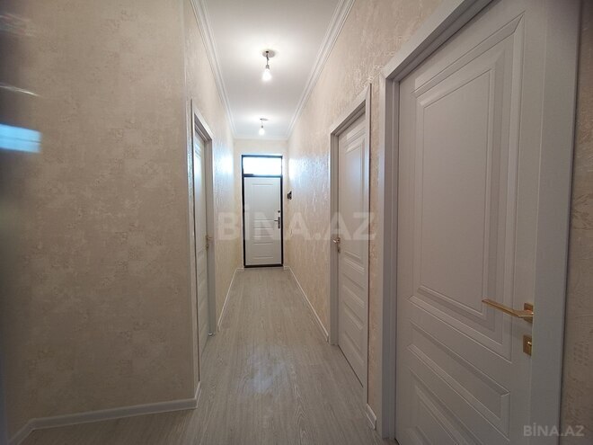 4 otaqlı həyət evi/bağ evi - Masazır q. - 116 m² (5)