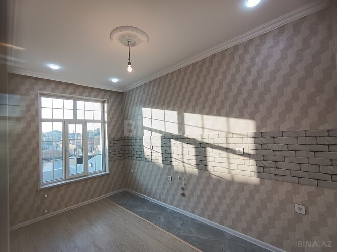 4 otaqlı həyət evi/bağ evi - Masazır q. - 116 m² (11)