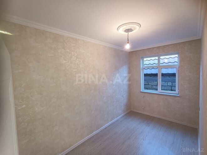 4 otaqlı həyət evi/bağ evi - Masazır q. - 116 m² (6)
