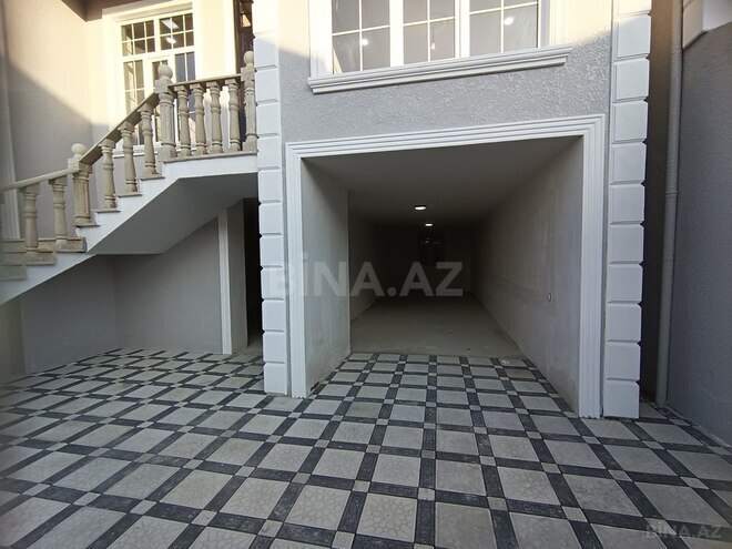 4 otaqlı həyət evi/bağ evi - Masazır q. - 116 m² (3)