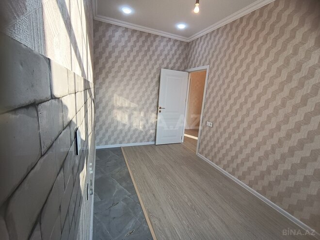 4 otaqlı həyət evi/bağ evi - Masazır q. - 116 m² (10)