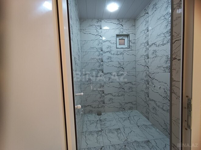 4 otaqlı həyət evi/bağ evi - Masazır q. - 116 m² (9)
