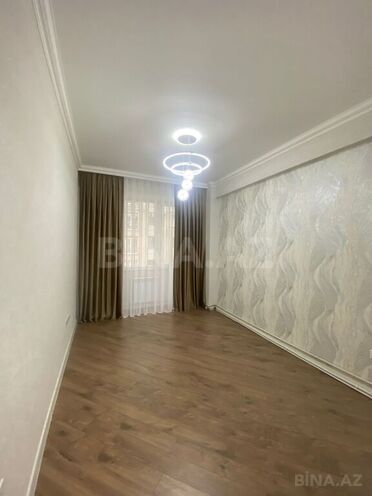 2-комн. новостройка - м. 20 января - 47 м² (3)