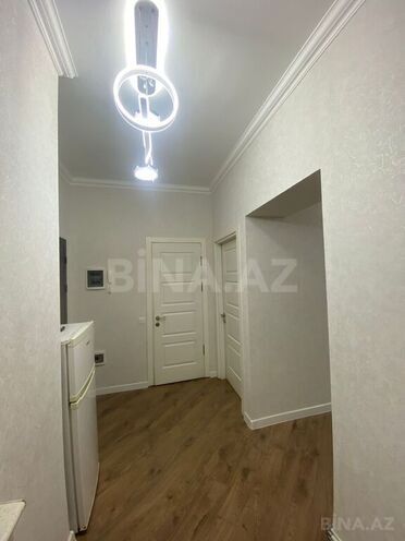 2-комн. новостройка - м. 20 января - 47 м² (11)