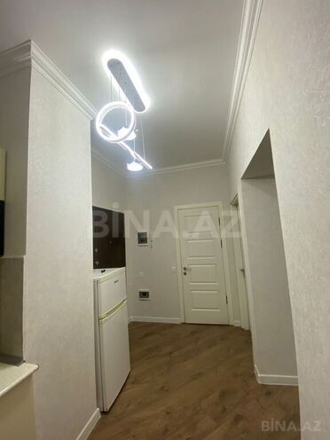 2-комн. новостройка - м. 20 января - 47 м² (4)