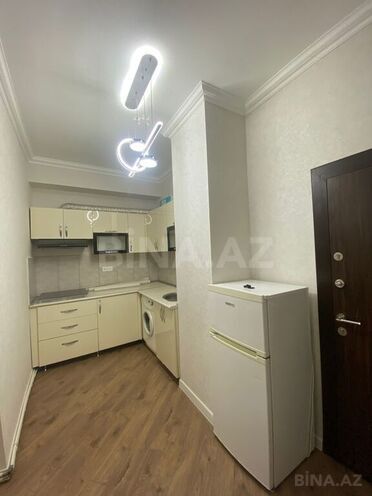2-комн. новостройка - м. 20 января - 47 м² (7)