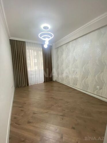 2-комн. новостройка - м. 20 января - 47 м² (2)
