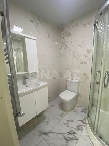 2-комн. новостройка - м. 20 января - 47 м² (14)