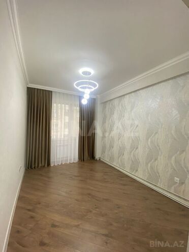 2-комн. новостройка - м. 20 января - 47 м² (13)