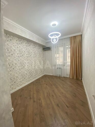 2-комн. новостройка - м. 20 января - 47 м² (10)