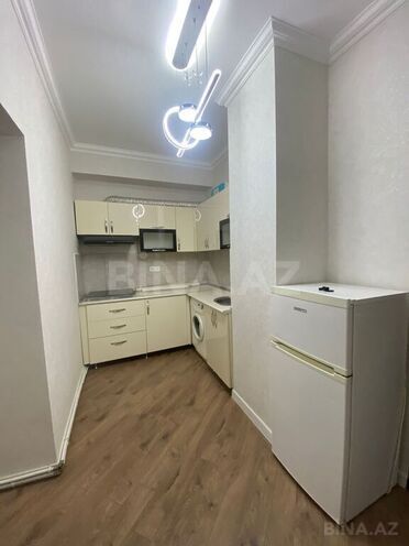2-комн. новостройка - м. 20 января - 47 м² (16)