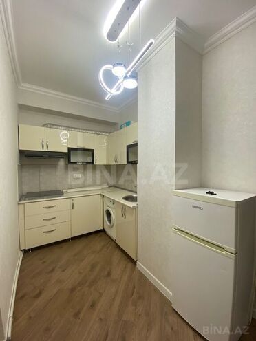 2-комн. новостройка - м. 20 января - 47 м² (9)