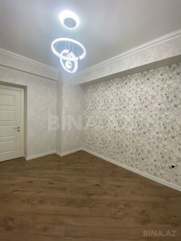 2-комн. новостройка - м. 20 января - 47 м² (5)
