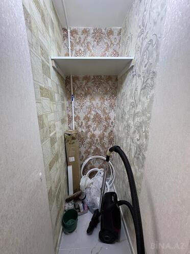 2-комн. вторичка - м. Халглар Достлугу - 62 м² (8)