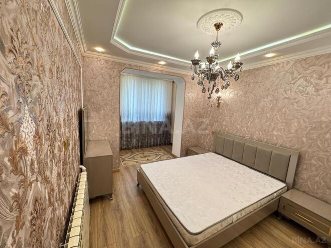 2-комн. вторичка - м. Халглар Достлугу - 62 м² (10)