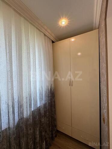 2-комн. вторичка - м. Халглар Достлугу - 62 м² (13)