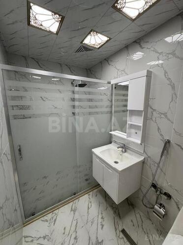 2-комн. вторичка - м. Халглар Достлугу - 62 м² (14)