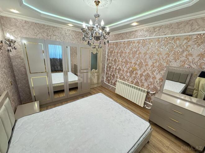 2-комн. вторичка - м. Халглар Достлугу - 62 м² (11)
