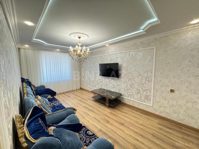 2-комн. вторичка - м. Халглар Достлугу - 62 м² (2)
