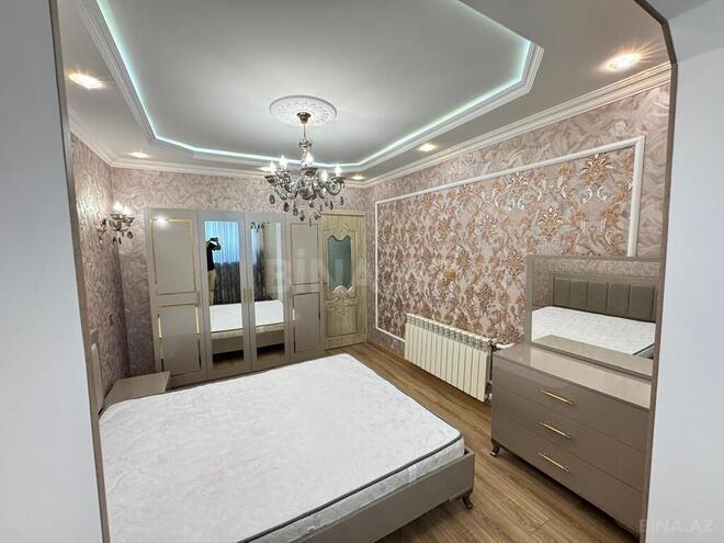 2-комн. вторичка - м. Халглар Достлугу - 62 м² (12)