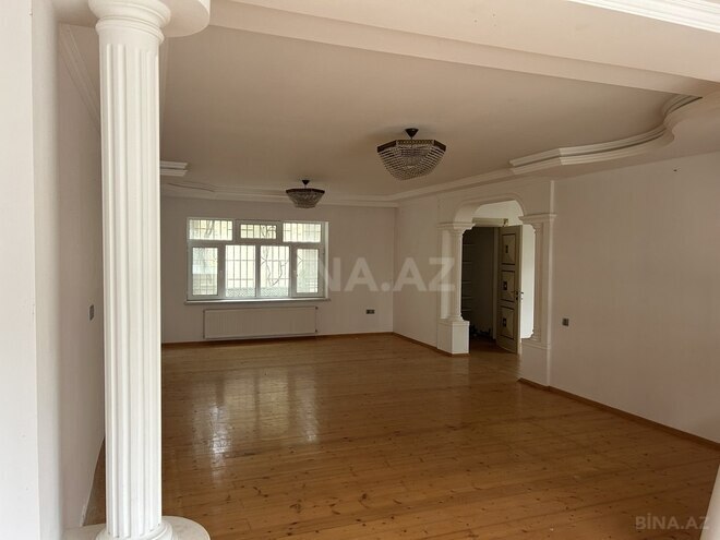 6-комн. дом/дача - пос. Горадил - 220 м² (13)