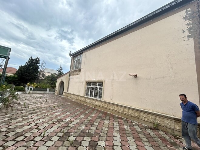 6-комн. дом/дача - пос. Горадил - 220 м² (3)
