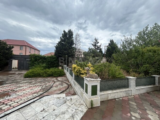 6-комн. дом/дача - пос. Горадил - 220 м² (10)