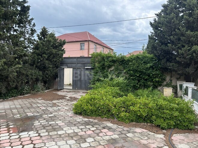 6-комн. дом/дача - пос. Горадил - 220 м² (24)