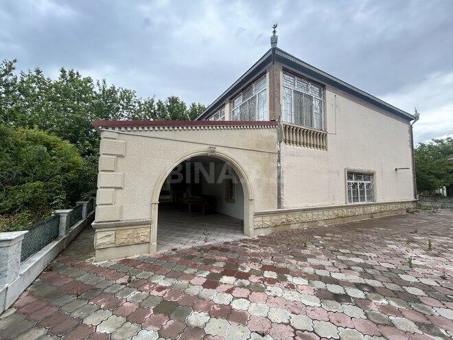6-комн. дом/дача - пос. Горадил - 220 м² (1)