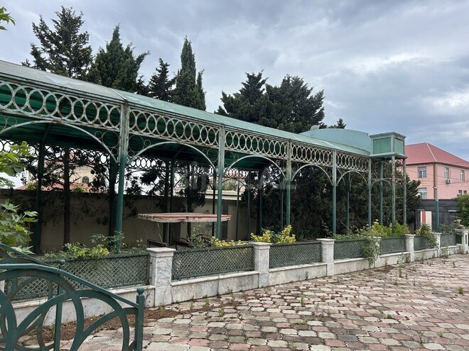 6-комн. дом/дача - пос. Горадил - 220 м² (6)