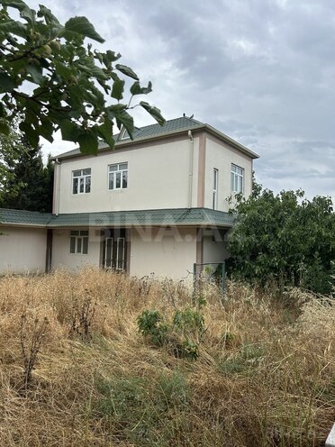 6-комн. дом/дача - пос. Горадил - 220 м² (4)