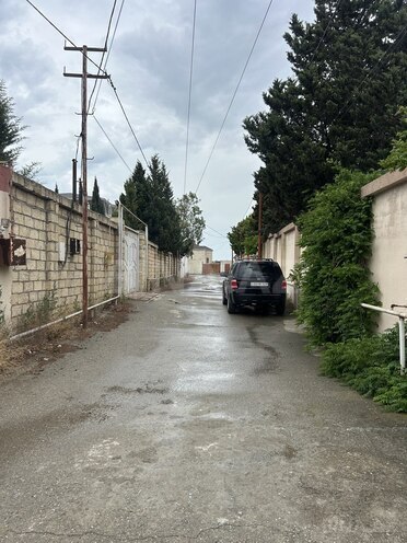 6-комн. дом/дача - пос. Горадил - 220 м² (30)