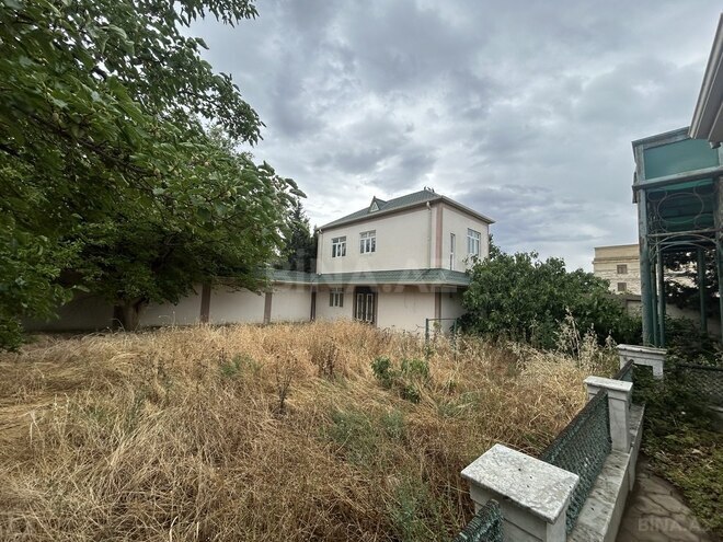 6-комн. дом/дача - пос. Горадил - 220 м² (8)