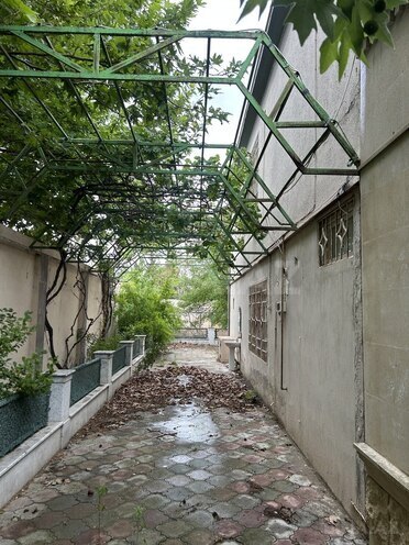 6-комн. дом/дача - пос. Горадил - 220 м² (26)